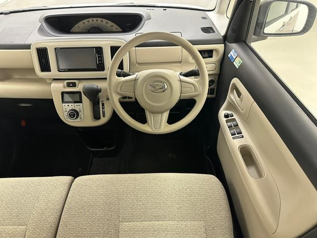 ムーヴキャンバスX SAIII