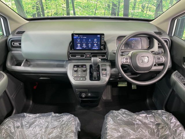 フリード1.5 クロスター