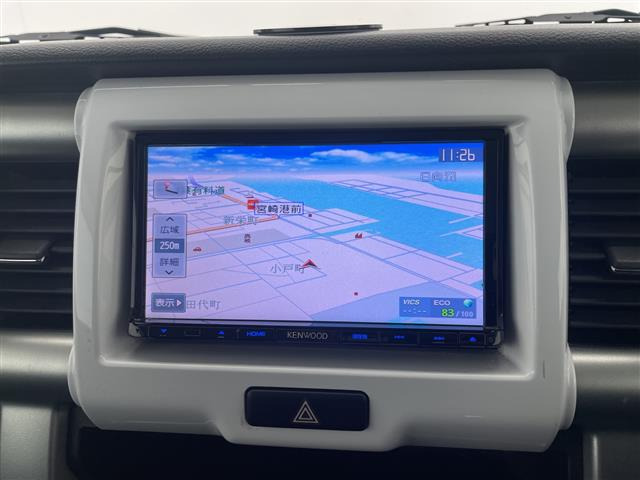 ハスラーFリミテッド