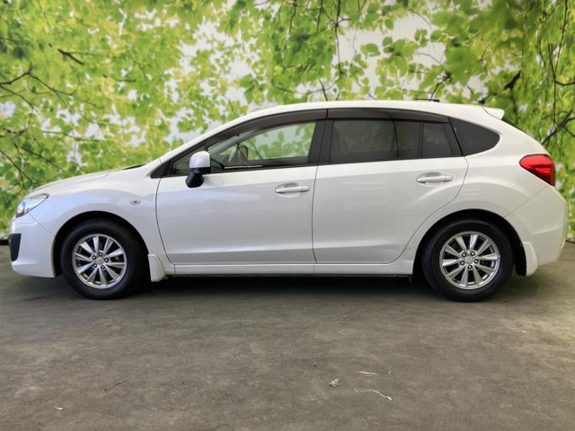 インプレッサスポーツ1.6 i-L