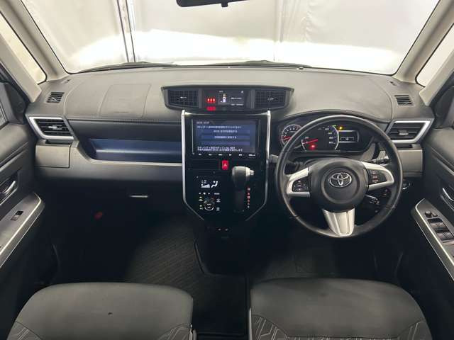 ルーミー1.0 カスタム G