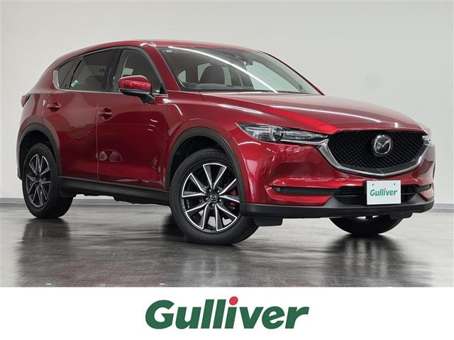 CX-52.2 XD Lパッケージ