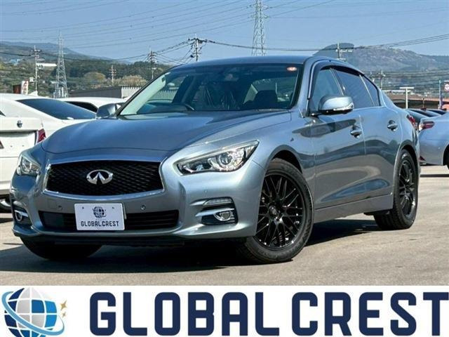 スカイライン2.0 200GT-t タイプP