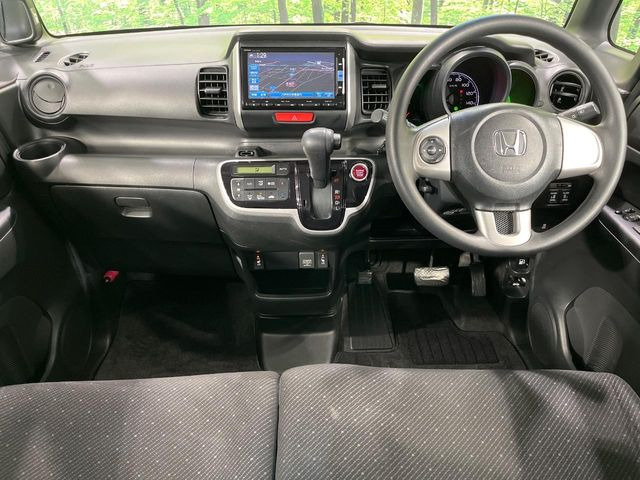 N-BOXG SSパッケージ