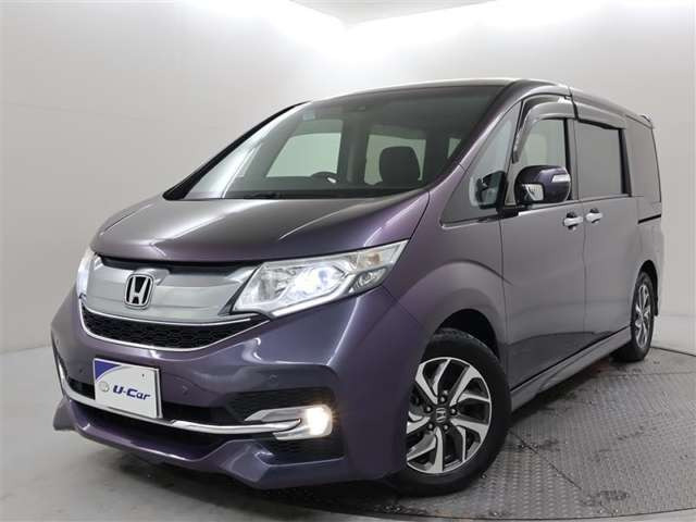 ステップワゴン1.5 スパーダ ホンダ センシング