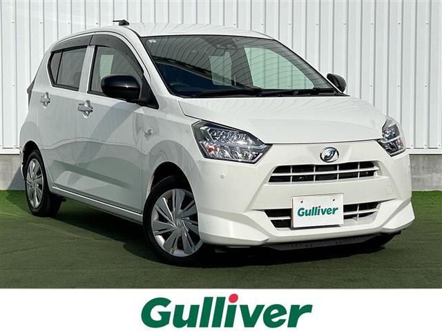 ミライースX SAIII