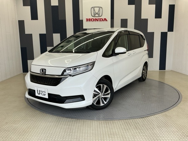 フリード1.5 G ホンダセンシング