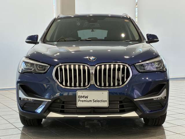 X1xドライブ 18d xライン 4WD