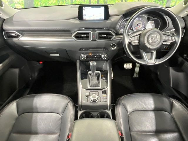 CX-52.2 XD Lパッケージ