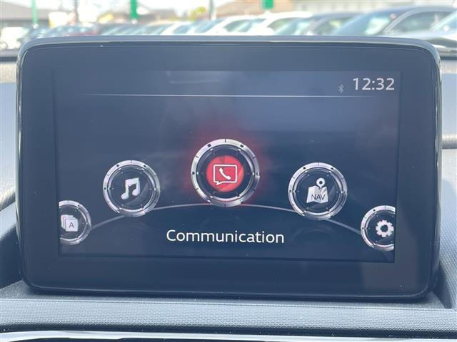 ロードスターRF2.0 VS