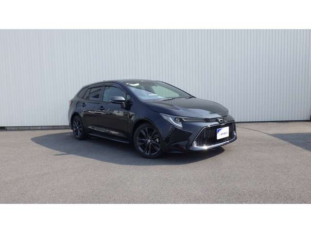 カローラツーリング1.8 W×B