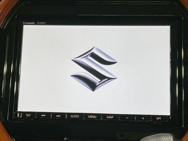 ハスラーハイブリッド(HYBRID) X