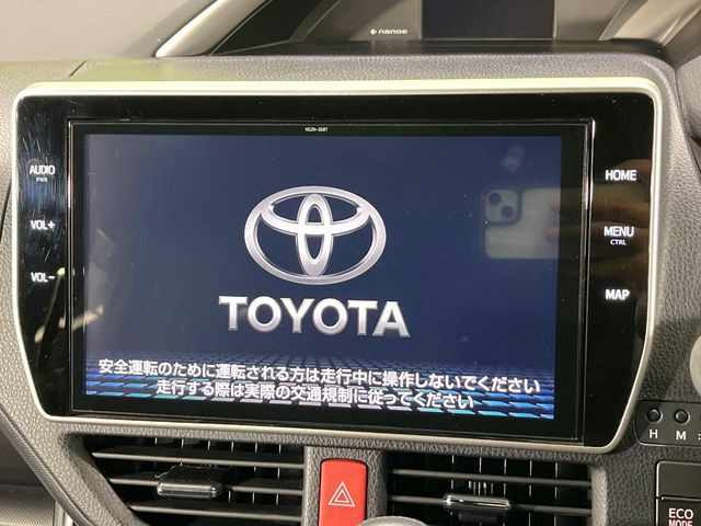 ヴォクシー2.0 ZS 煌III