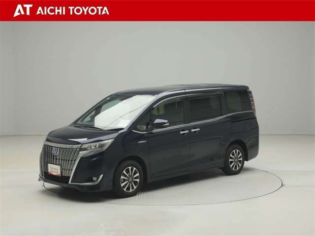 エスクァイアハイブリッド1.8 Gi