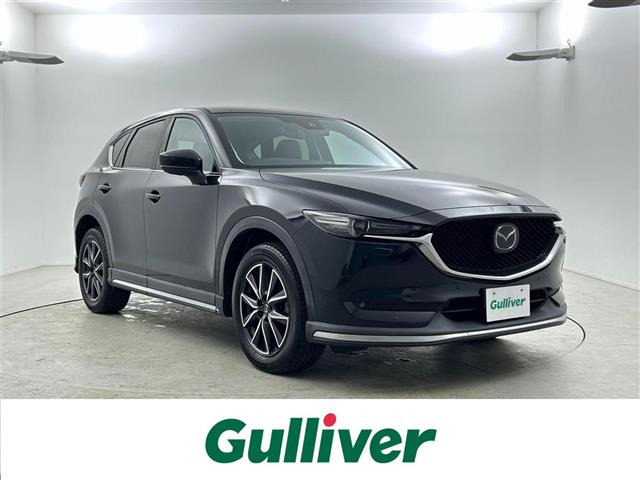 CX-52.2 XD Lパッケージ 4WD