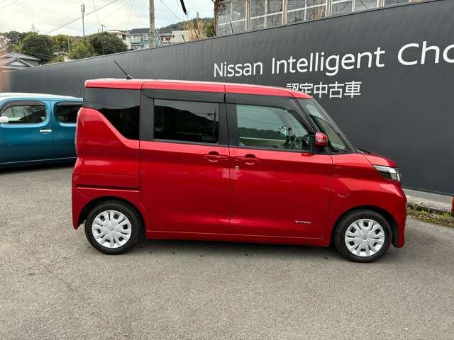 デイズルークスX