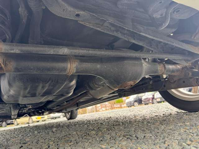 ダイハツ タント G スペシャル 4WD 左パワースライド 車検整備付き