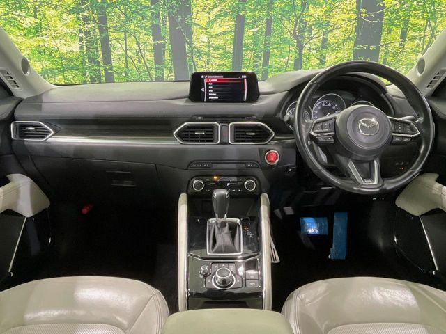 CX-52.2 XD Lパッケージ