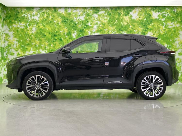 ヤリスクロス1.5 ハイブリッド Z