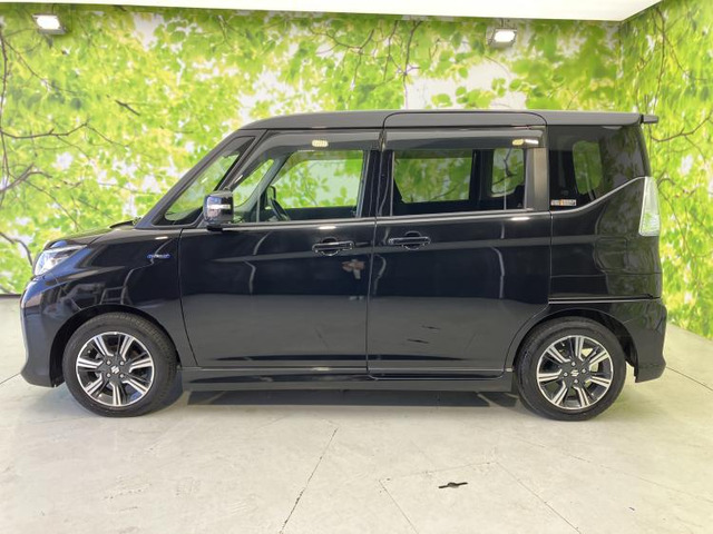 ソリオバンディット1.2 ハイブリッド(HYBRID) SV