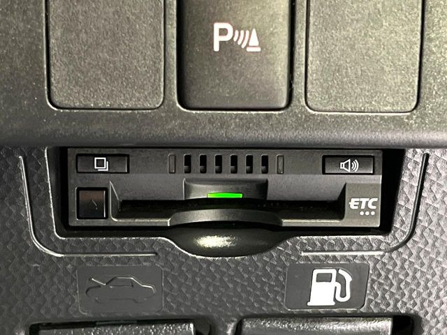 【ETC】高速道路の料金所をストレスなく通過!話題のスポットやサービスエリアに多い「スマートIC」利用時は必須のアイテムです。当店でセットアップを実施、ご納車当日からすぐにご利用いただけます!