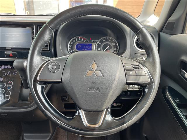 eKスペースカスタムT セーフティ パッケージ