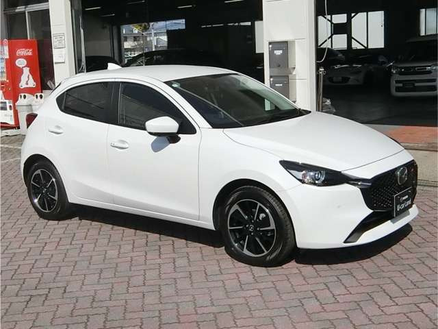 MAZDA21.5 15 スポルト
