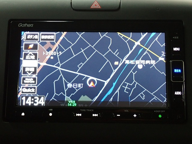 フリード+1.5 ハイブリッド G