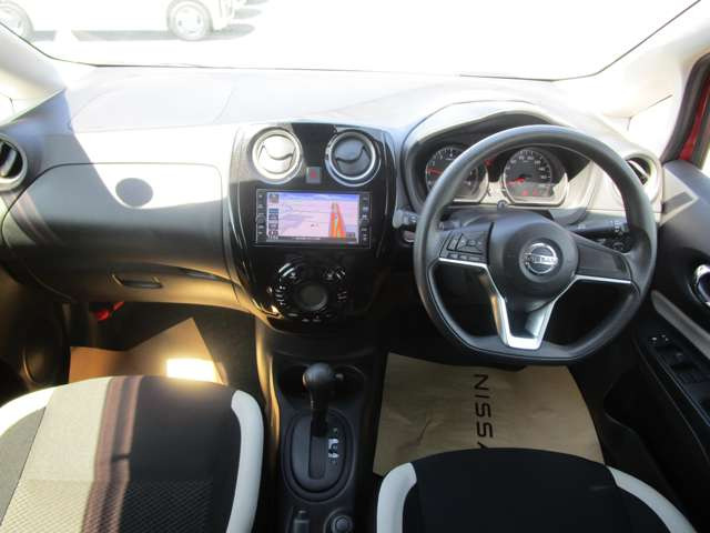 ノート1.2 X Vセレクション