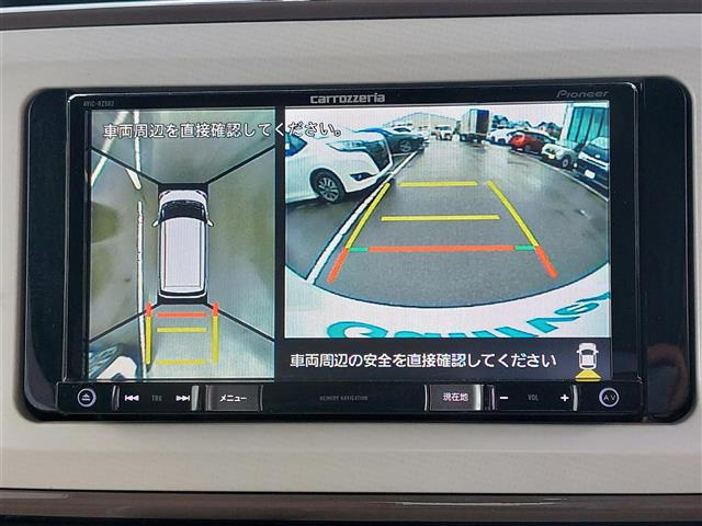 ムーヴキャンバスX メイクアップ リミテッド SAIII