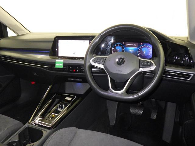 ゴルフヴァリアントTDI スタイル ディーゼル