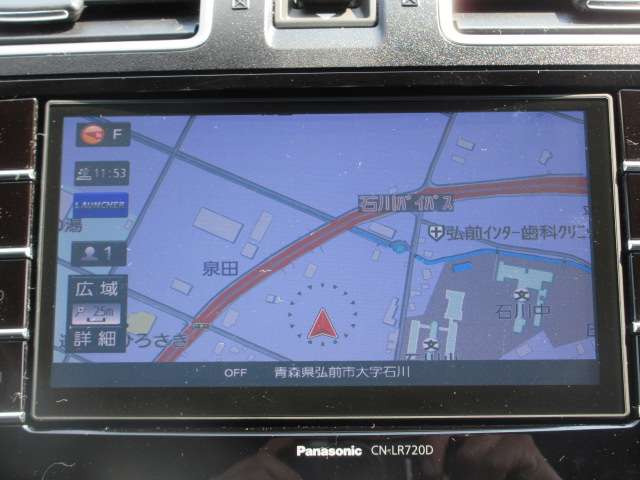 フォレスター2.0 Sリミテッド スマートエディション 4WD