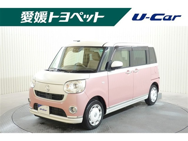 ムーヴキャンバスG SAIII