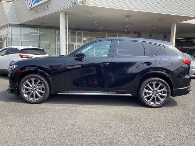 CX-603.3 XD Lパッケージ ディーゼル