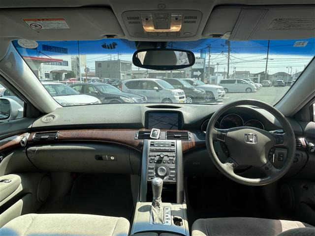 レジェンド3.5 4WD