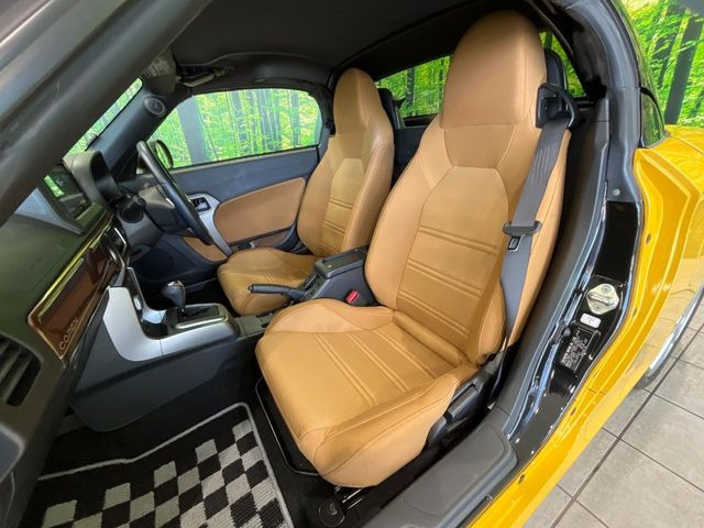 ドライバーによって運転しやすいポジションは異なり、あの車はどうなのか不安なこともありますよね。気になるお車は店頭で乗り込んでご確認いただけます♪