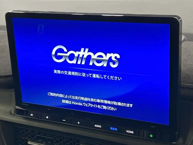 ステップワゴン2.0 e:HEV スパーダ プレミアムライン