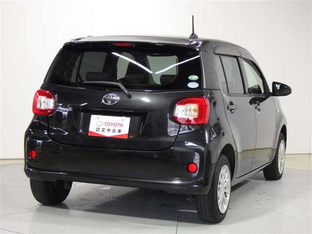 パッソ1.0 X Lパッケージ S