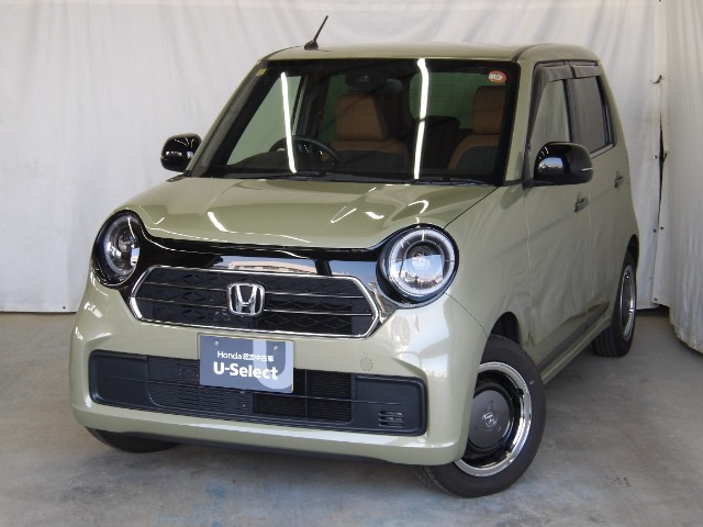 N-ONEオリジナル スタイルプラス アーバン