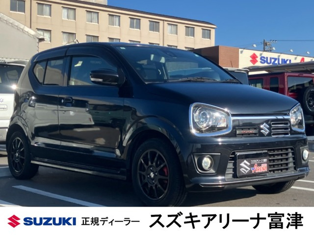 アルトワークス オートギヤシフト