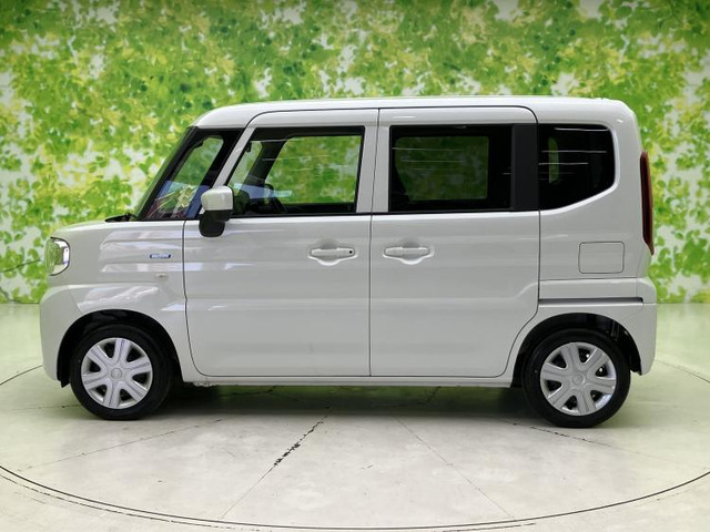 スペーシアハイブリッド(HYBRID) G 4WD