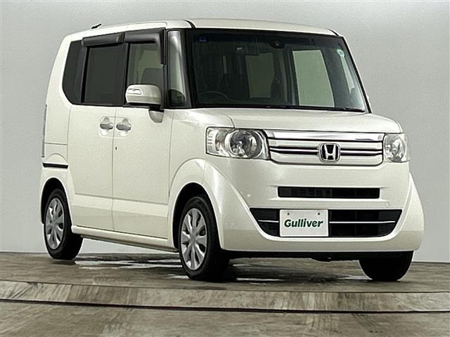 N-BOXG SSパッケージ