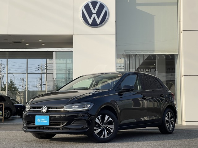 ポロTSI コンフォートライン