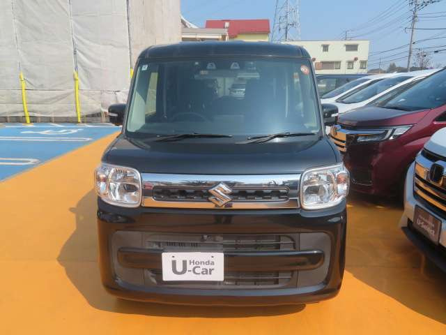 スペーシアハイブリッド(HYBRID)  X