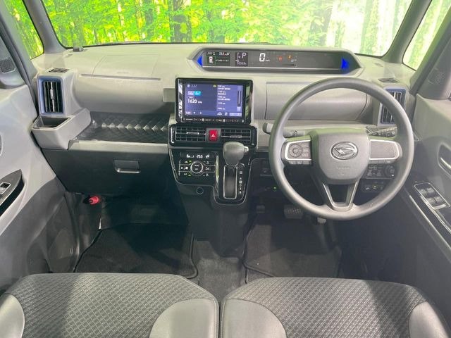 タントカスタムX セレクション