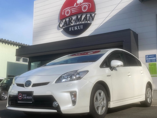 プリウス1.8 G ツーリングセレクション レザーパッケージ