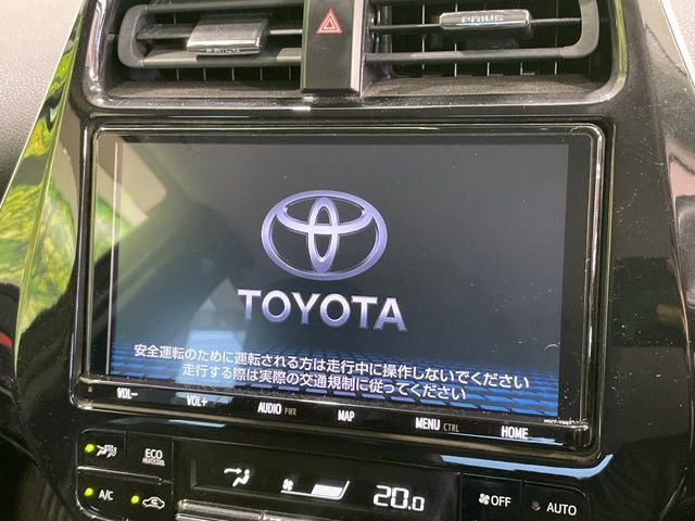 プリウス1.8 S ツーリングセレクション