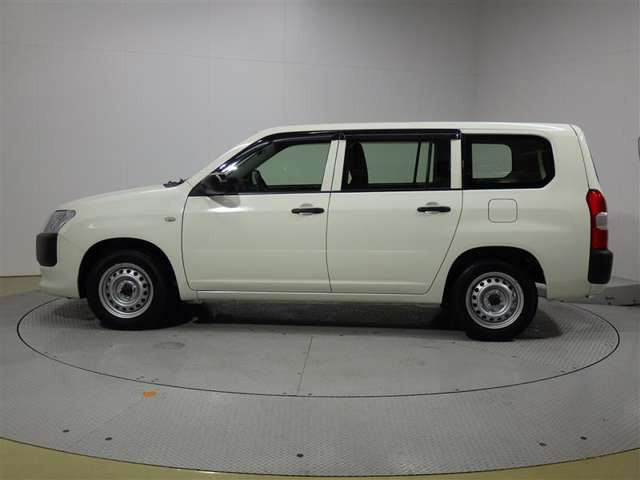 プロボックスバンハイブリッド 1.5 DXコンフォート