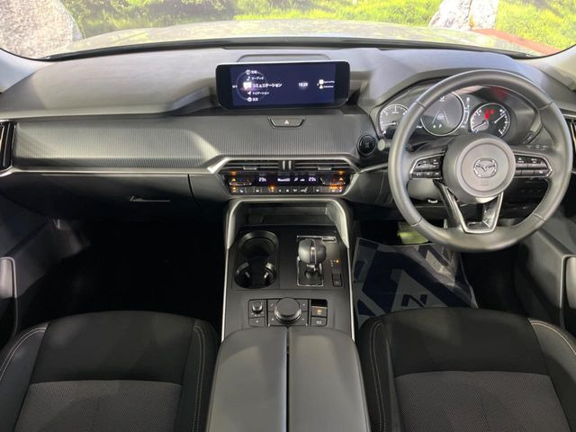 CX-603.3 XD SP ディーゼル