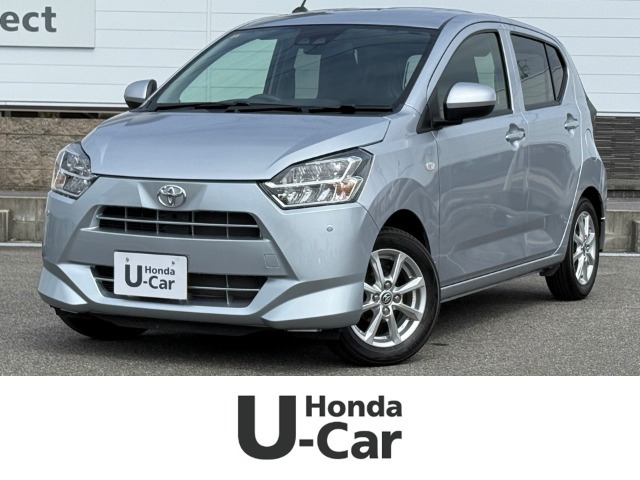 ピクシスエポックG SAIII